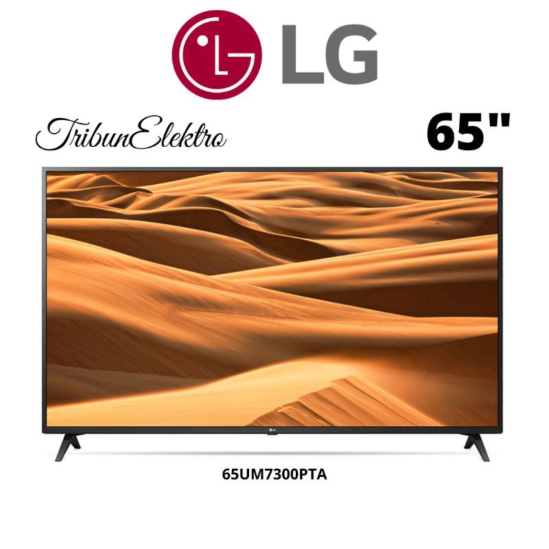 TV LED LG 65 inch 65UM7300PTA