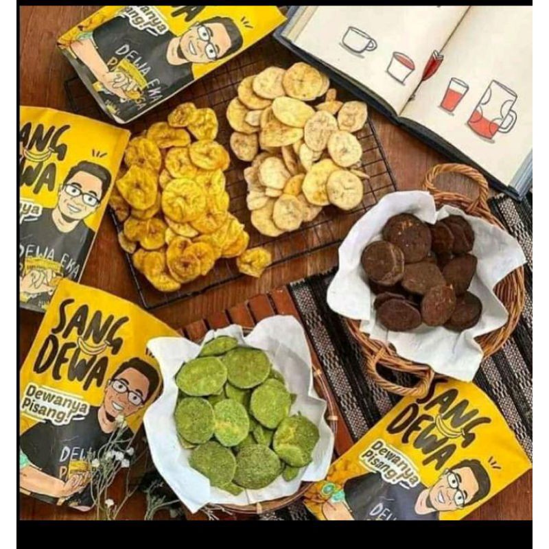 

TERLARIS!! MAKANAN RINGAN - SNACK - SANG DEWA - DEWANYA PISANG - BISA COD _SCL Kripik Pisang-keripik pisang coklat-keripik pisang manis-keripik pisang lampung-kripik pisang coklat-kripik pisang lampung-keripik pisang lumer-pisang lumer-kripik pisang lumer