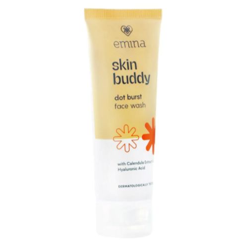 Emina Skin Buddy Dot Burst Face Wash