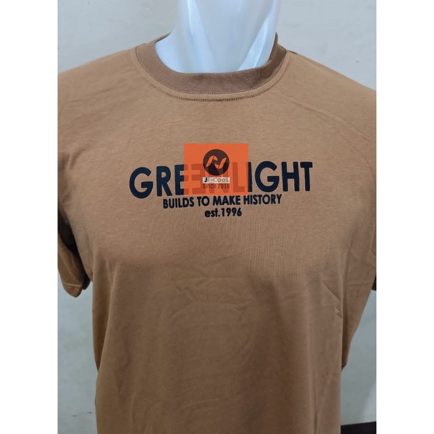 Kaos Premium T-Shirt Distro GrenLight dan RipCurl