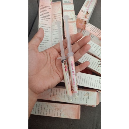 injeksi whitening kfs