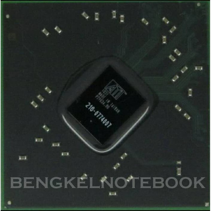 Chipset ATI 216-0774007 New LeadFree