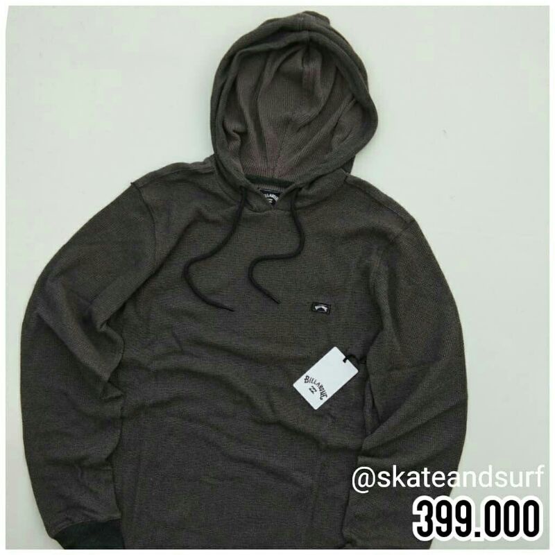 JAKET BILLABONG ORIGINAL