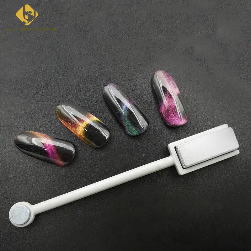 MAGNET KUTEK NAIL ART MAGNET BEST SELLER / HOLDER NAIL DISPLAY KUKU