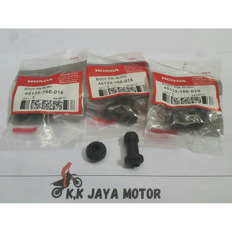 Karet boot cakram karet usus cakram supra x supra x125 karisma 125