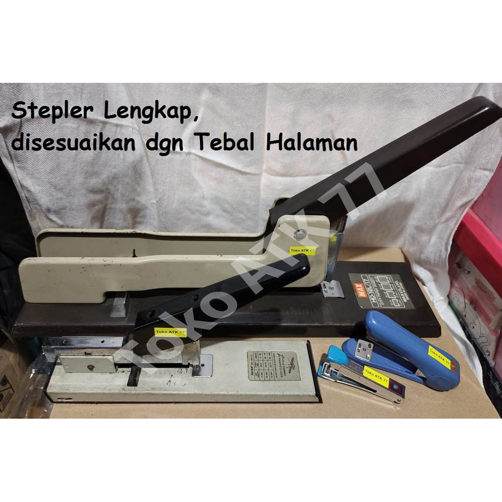 

Jasa Jilid Kliping Lakban Cloth Tape Hitam Mica Bening Bufalo Buffallo