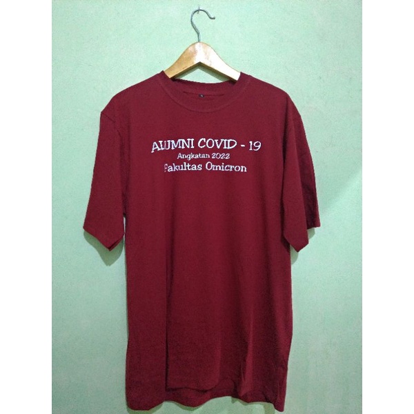 KAOS COVID 19