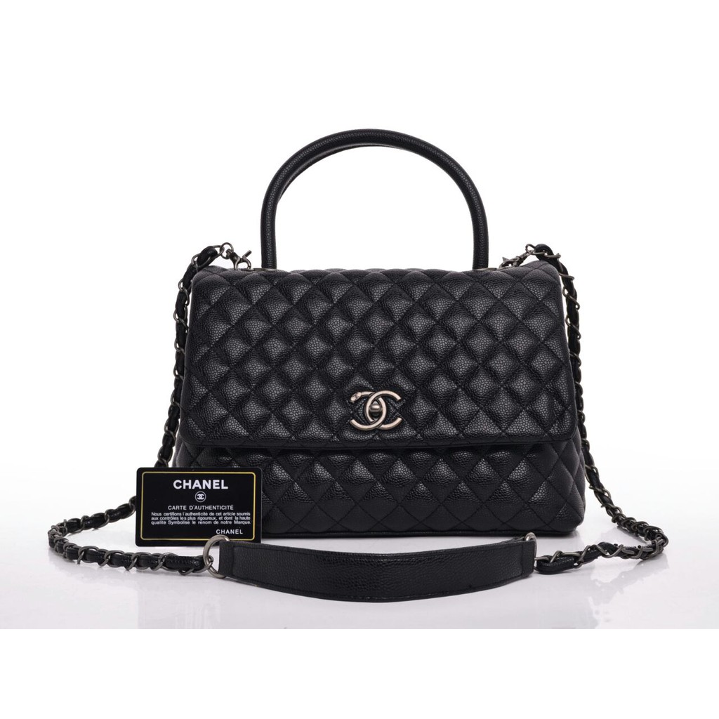 Chanel Coco Handle