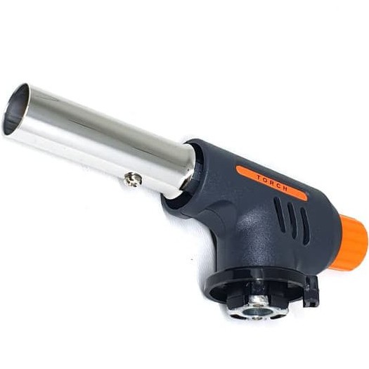 Unik Portable Gas Torch Berkualitas