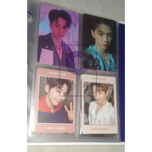 PC Kang Daniel Undiv