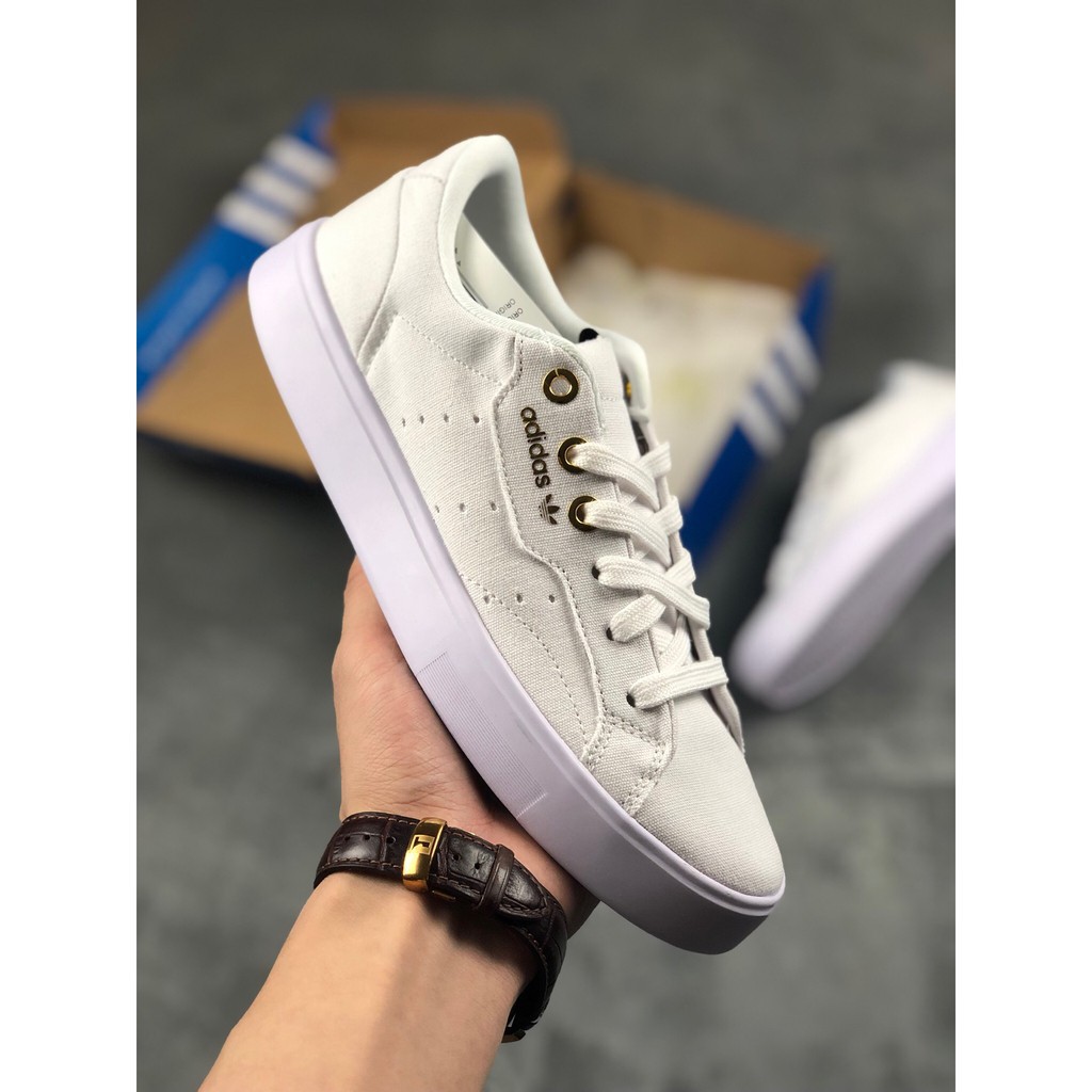  Sepatu  Sneakers  Olahraga Model Adidas Db 3258 19 Dh Lace  