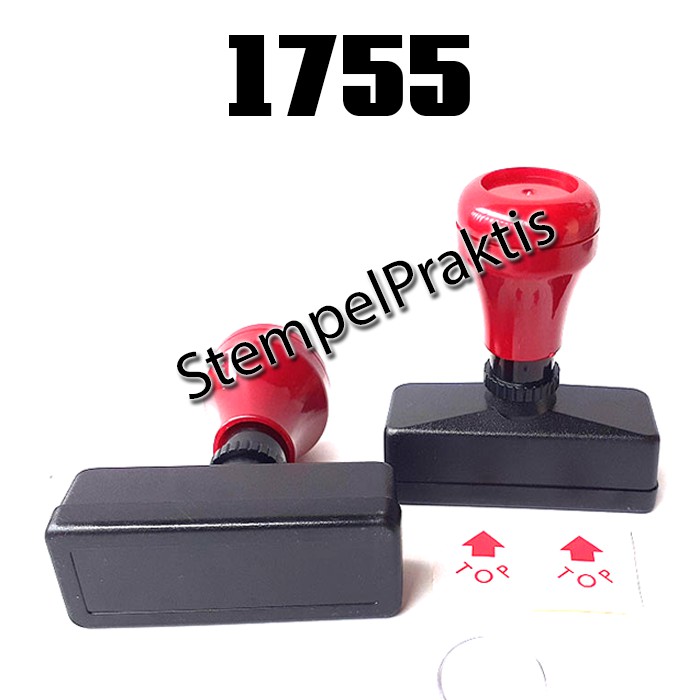 

Gagang Stempel Otomatis 1755