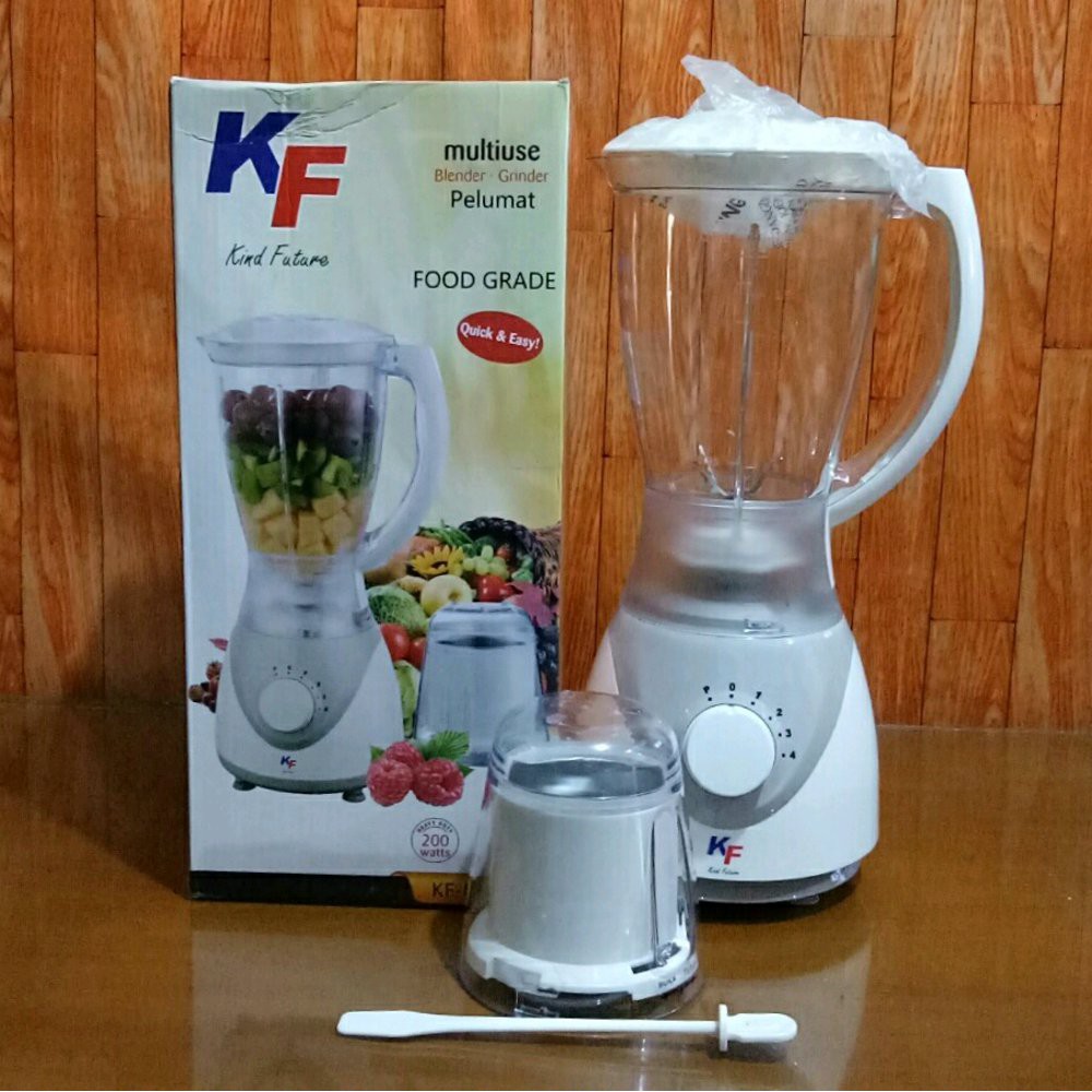 Blender KF-833 White