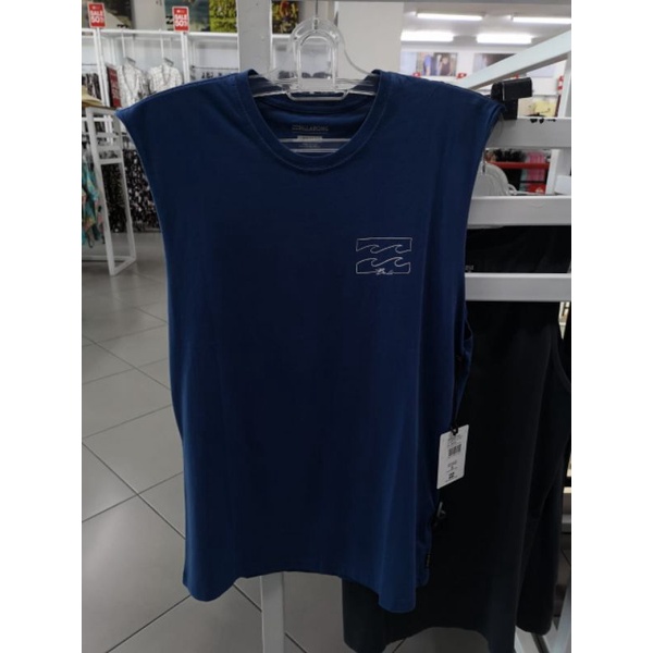 Singlet | Muscle Billabong original Sale