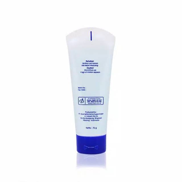 INEZ Lightweight Facial Foam