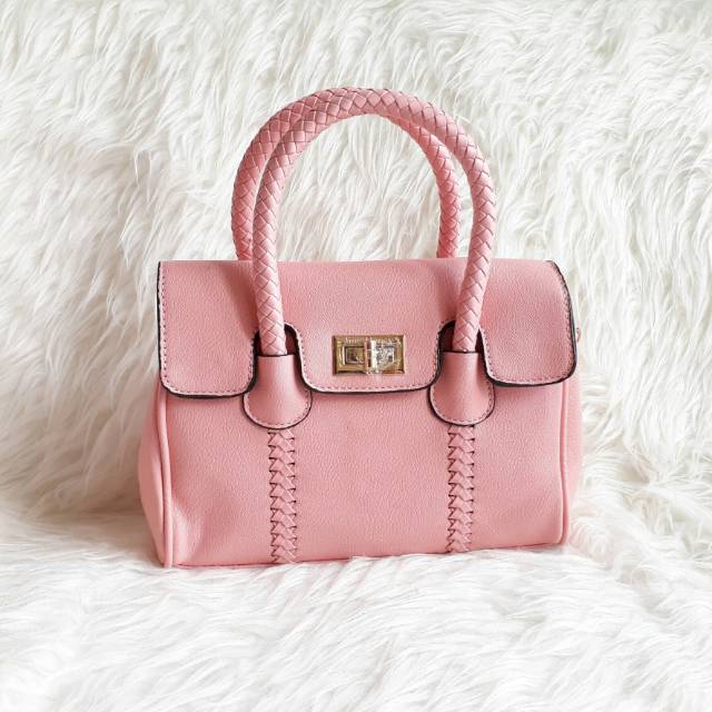 Tas Wanita Loly Bag