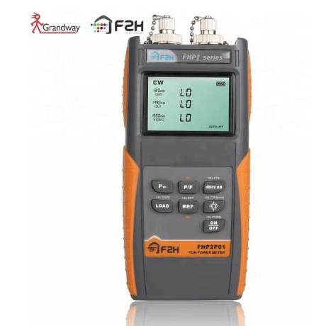 OPM OPTICAL POWER METER GRANDWAY FHP2A04