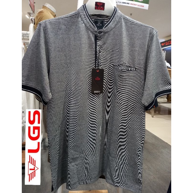 KAOS SANGHAI LGS ORIGINAL