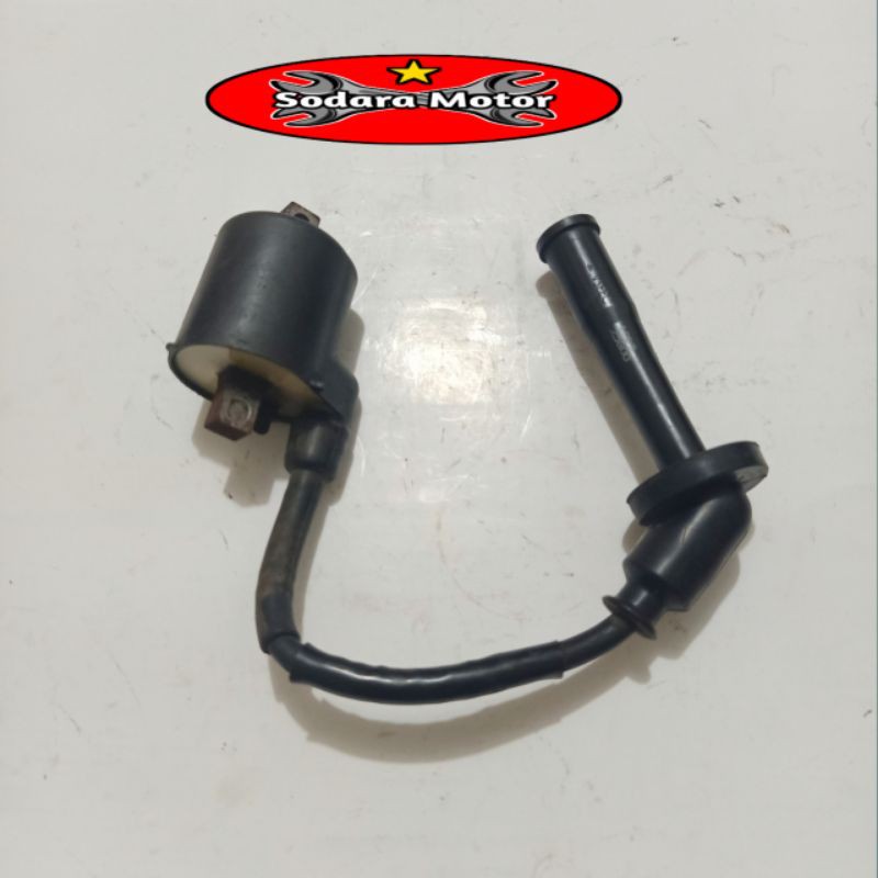 Koil cop busi CB 150 R new led CBR 150 R new led original