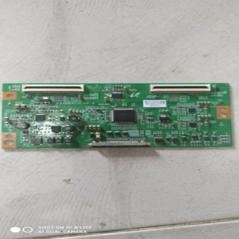 T con board logic tv lcd Samsung LA 40C530  - 40 C 530