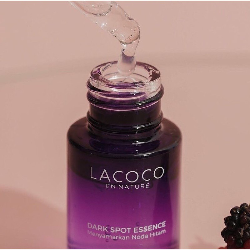 LACOCO DARK SPOT ESSENCE