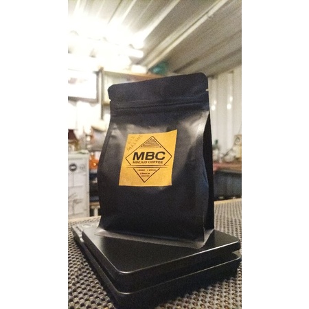 

Kopi Robusta Malang 200gr