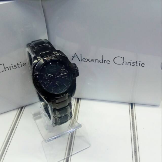 Alexandre Christie AC 6224