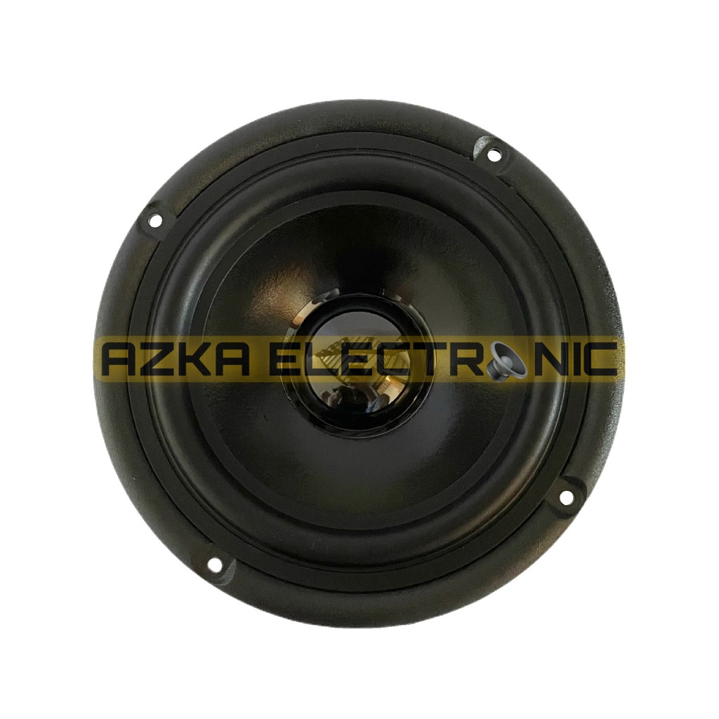 Speaker Curve 6.5 Inch 638 Woofer