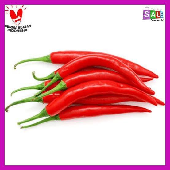 

HINEBIBIT- BENIH CABE MERAH BESAR MEMBARA HOT PEPPER CHILI PEDAS -ASLIII.
