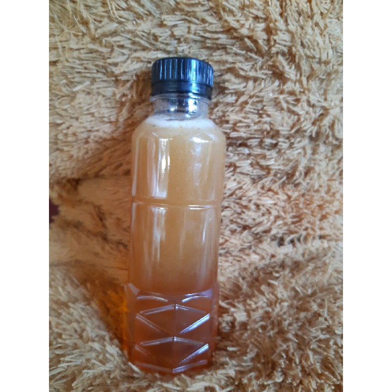 

madu murni sumbawa 500ML