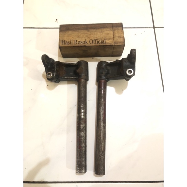 stang jrs original ukuran as 33 mm