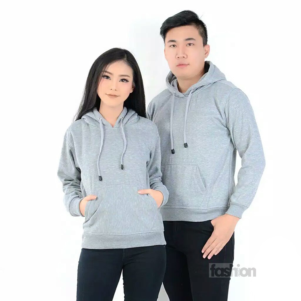 Jaket Hoodie Jumper| Jaket Unisex