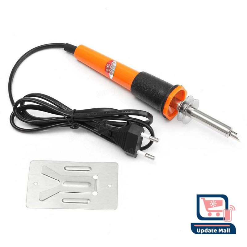 

ALAT LUKIS BAKAR WOOD BURNING PEN PYROGRAPHY SET 30W