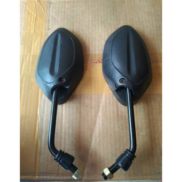 Spion standar beat -vario-spacy