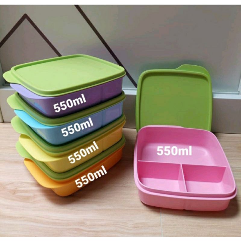 Promo Lolly Tup 1Pc (Hanya Ready Tutup Hijau & Putih saja)