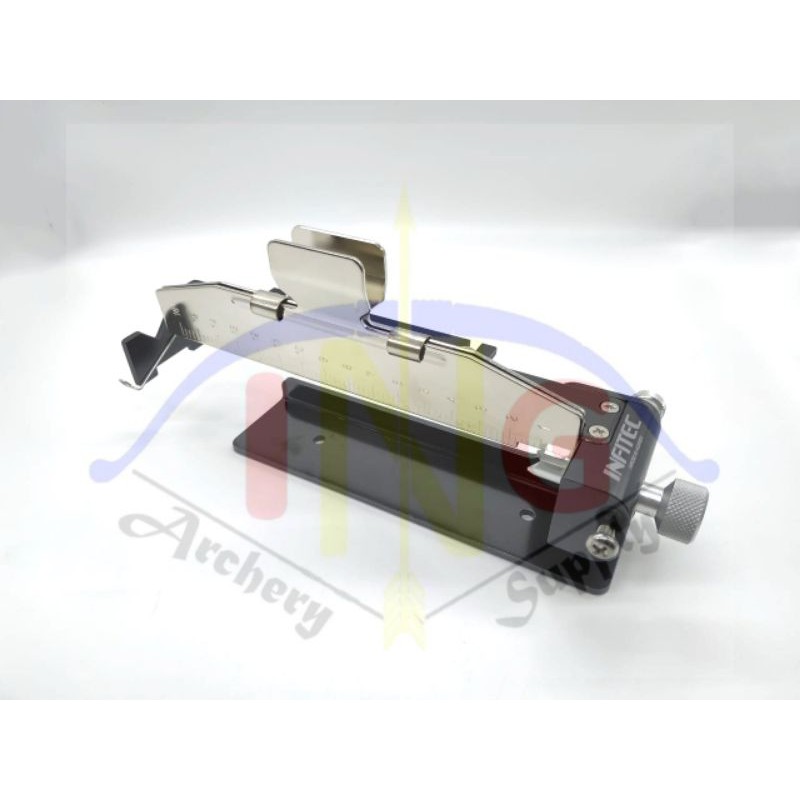 Fletcher infitec archery/panahan/archery