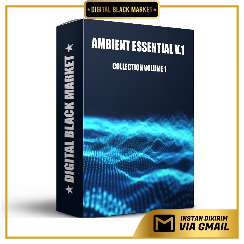 Ambient Essential V.1 - SoundFX