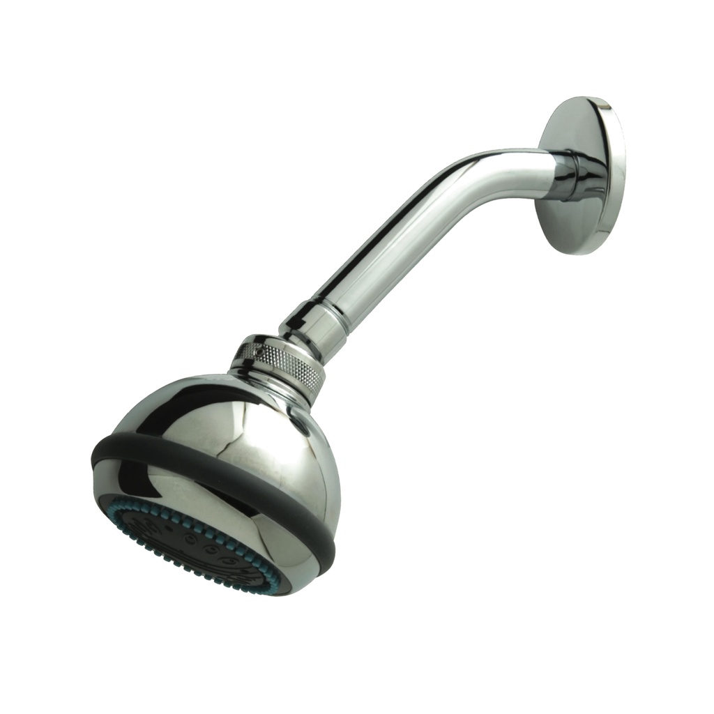 WASSER - WALL SHOWER/HEAD SHOWER WASSER SHS-688/SHOWER MANDI WASSER