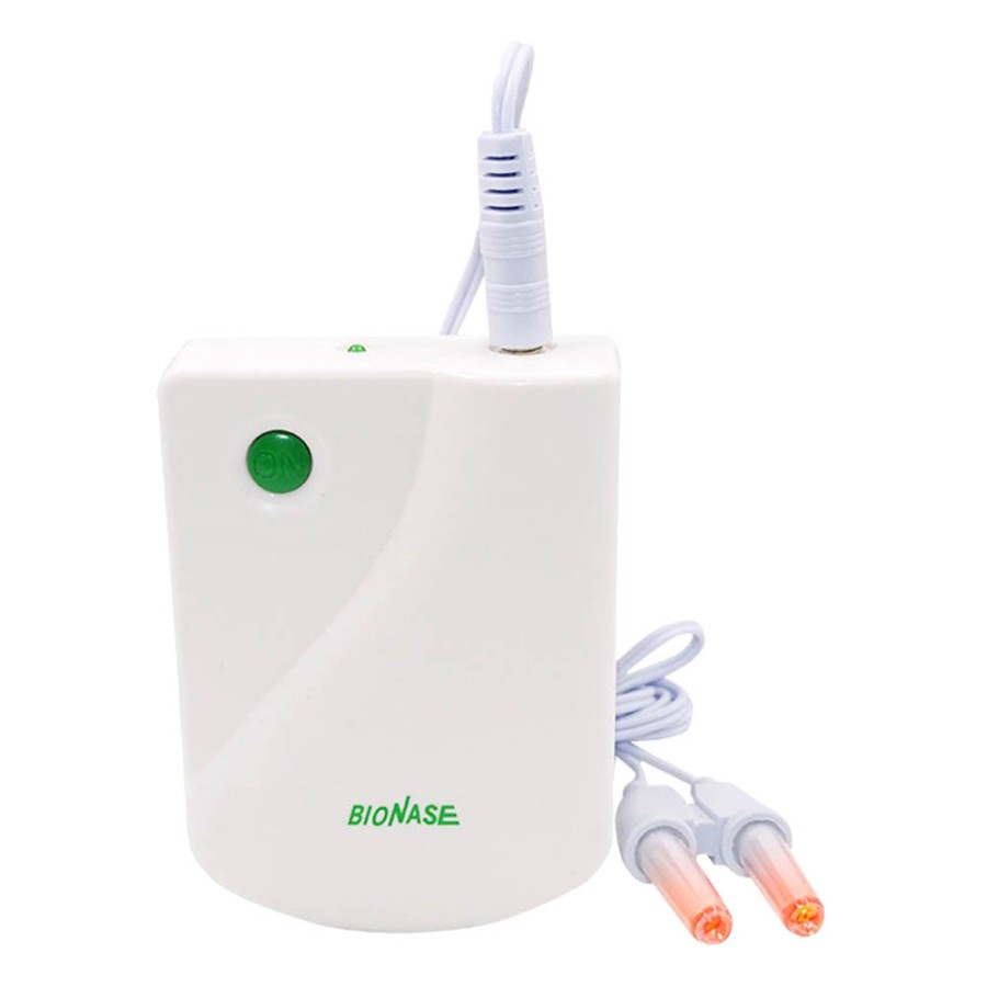 Alat Terapi Hidung Pilek, Alergi SINUS SINUSITIS, RHINITIS.