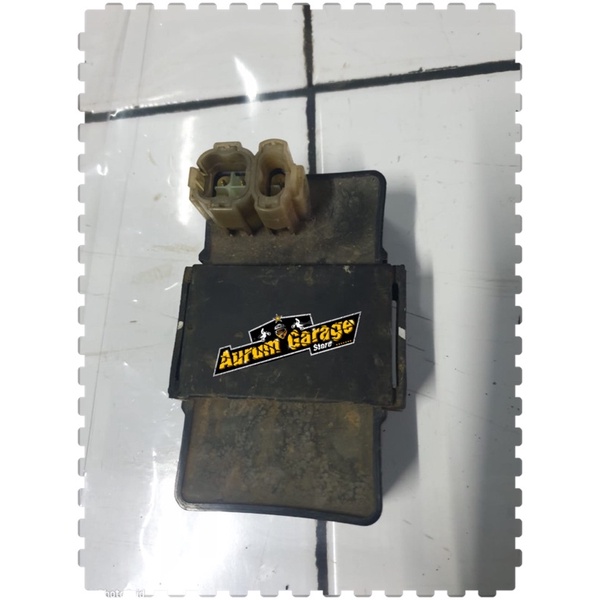 CDI Kawasaki KLX Dtracker new 150 S L G BF  SE Xtreme ori original Igniter 21119-0593 unit assy igni