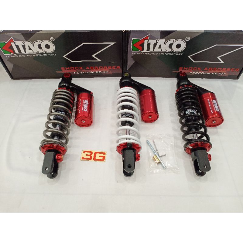 MONOSHOCK K-999VARIO KITACO