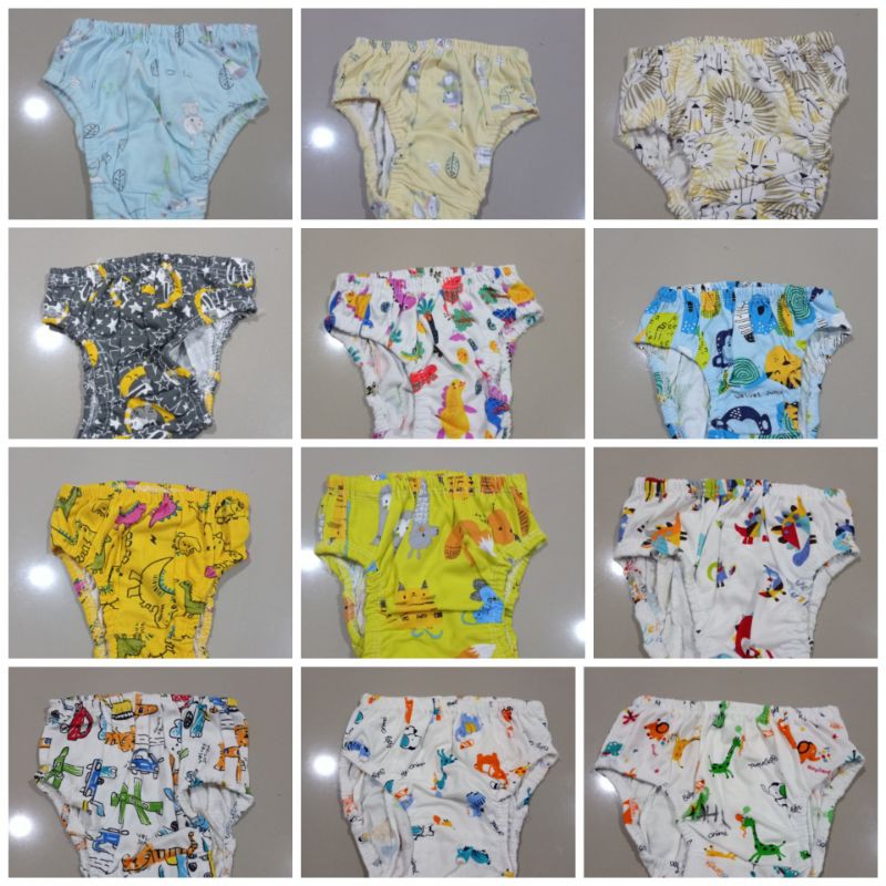 cd anak libby velvet junior