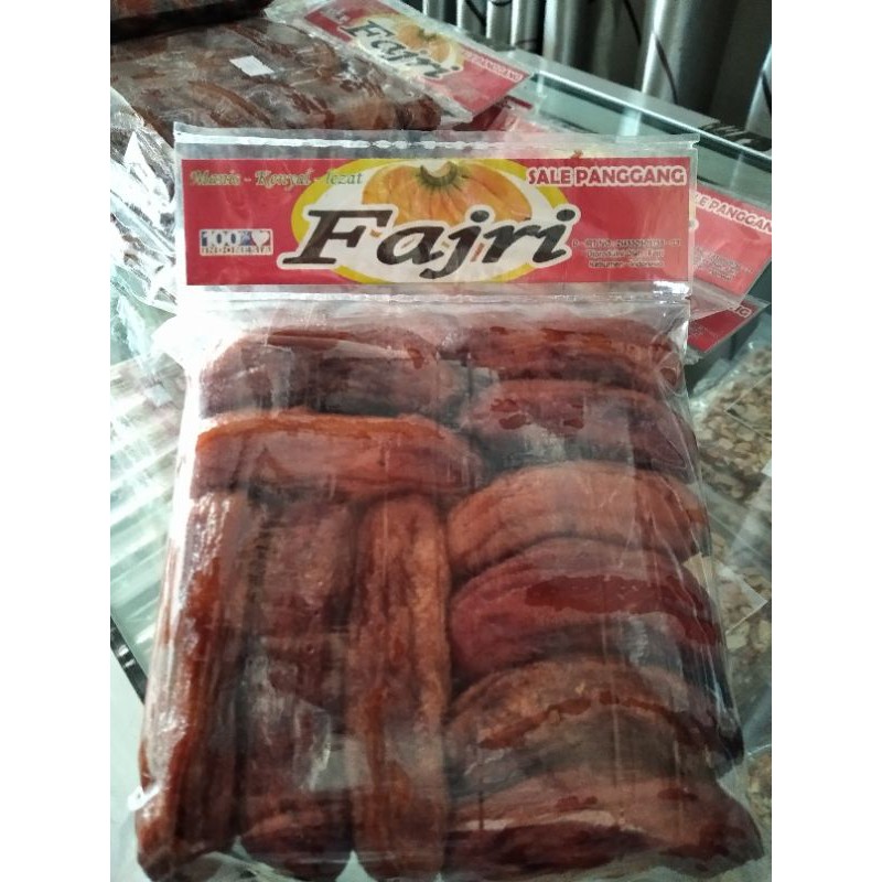 

Sale Pisang Panggang