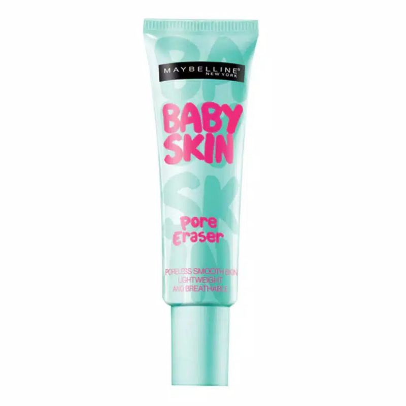 maybelline baby skin