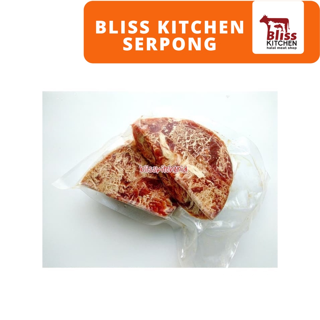 

Daging Sapi Wagyu Beef Mess / Wagyu Meltik Batik / Trim Wagyu 200gr