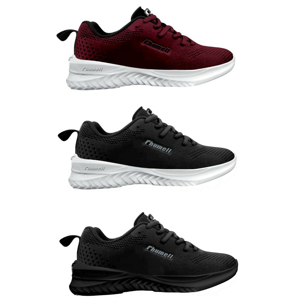 Ascot - Sepatu Rhumell