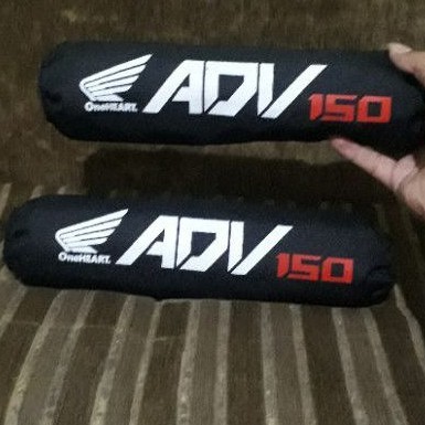 Sarung shockbrekaer ADV 150  panjang 35 cm