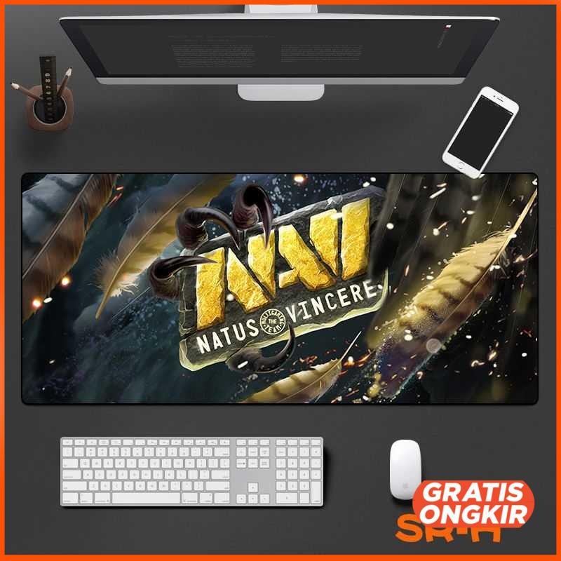 Gaming Mouse Pad XL Desk Mat 800 x 400 mm - RO69