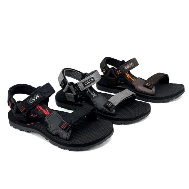 Sandal Gunung Pria CARVIL LIGHTER (38-44)