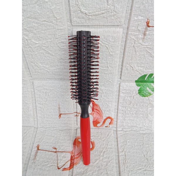 SISIR LESTARI ROLL MERAH/PUTIH